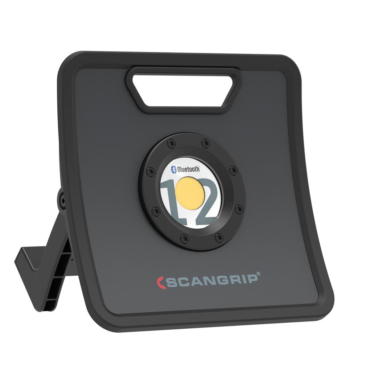 Scangrip Arbeitsleuchte Scangrip Nova 12K LED-Arbeitsleuchte 12.000 Lumen