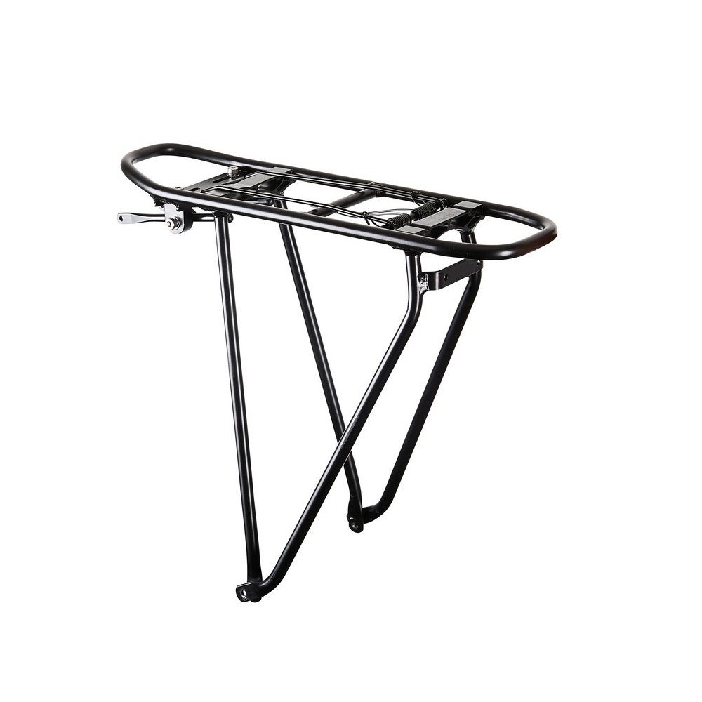 racktime Fahrrad-Gepäckträger 26" System-Gepäckträger "Eco 2.0", Alu, ca. 820 g (0-St)