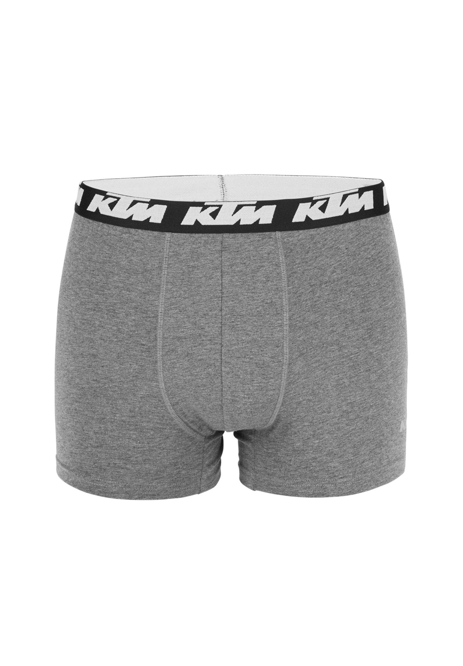 Freegun Boxershorts Pack X2 Boxer Man Cotton (2-St) günstig online kaufen