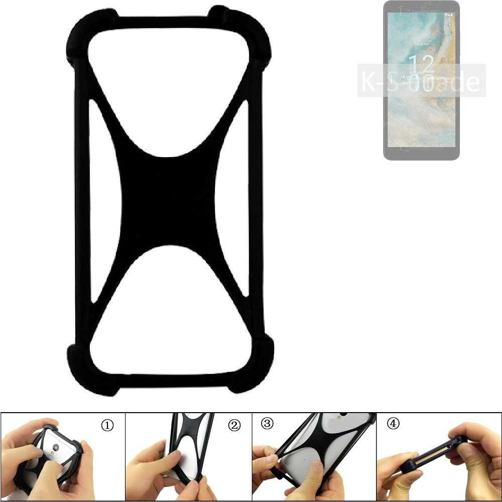 Handyhülle für Nokia C02