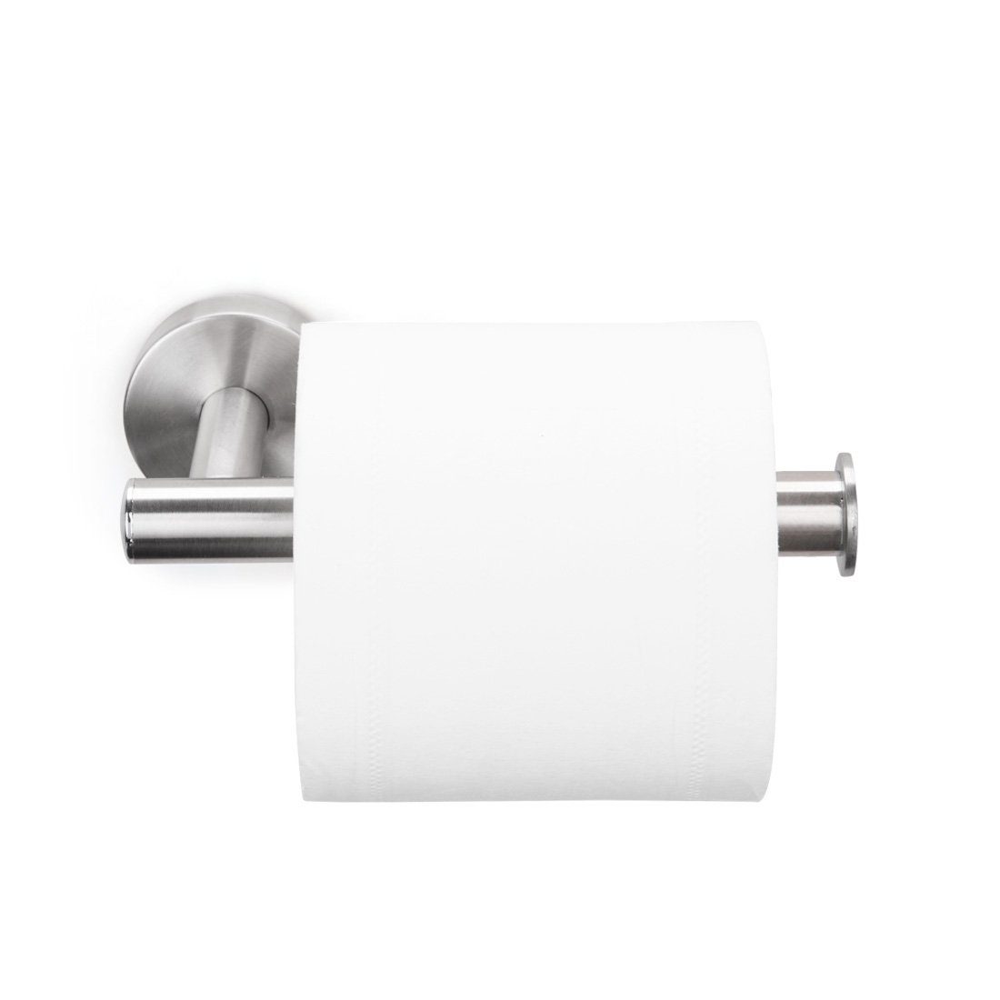 Wand-Kunststoff-Saugnapf Badezimmer-Toilettenpapier-Rollenhalter 