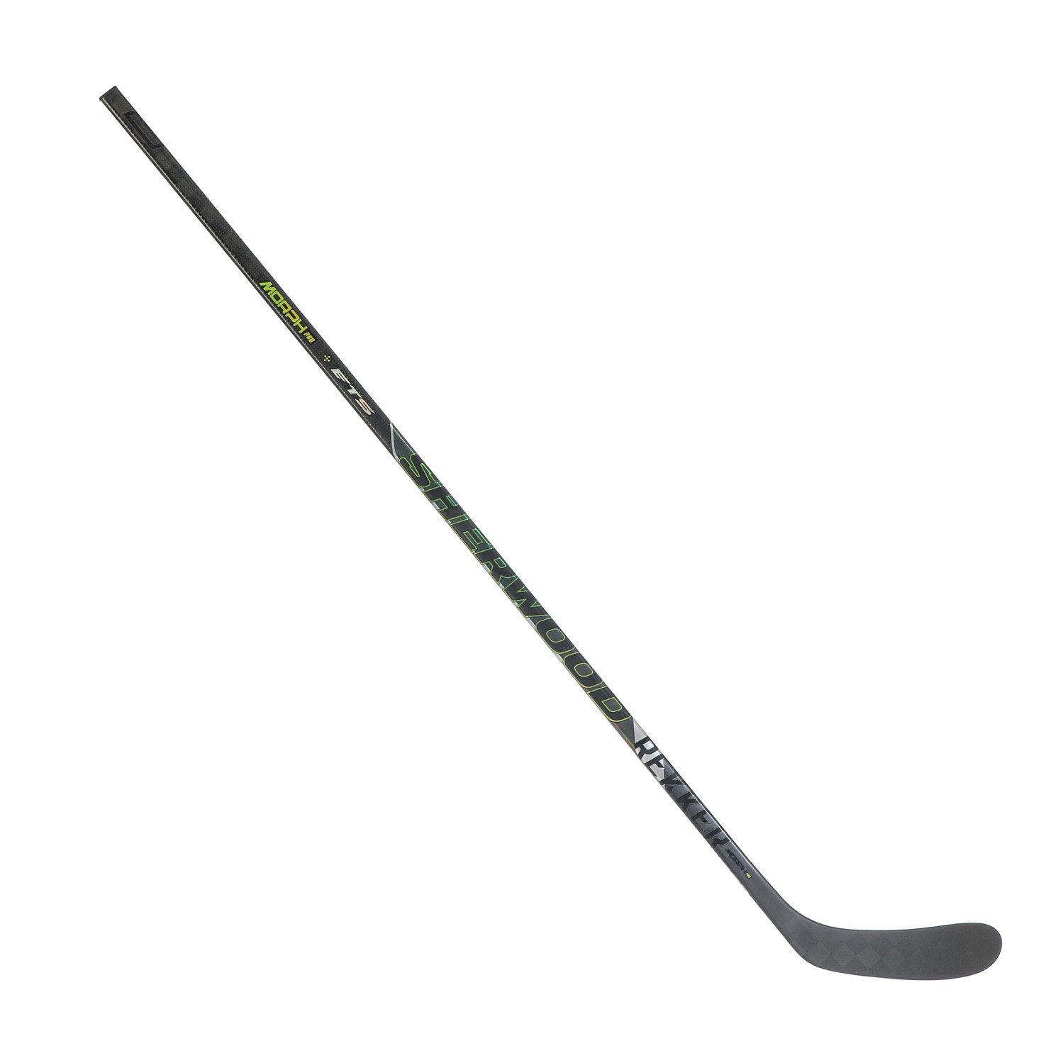 SHER-WOOD Eishockeyschläger Ракетки Sherwood Rekker Morph Pro 44-Zoll 20 Flex Bambini