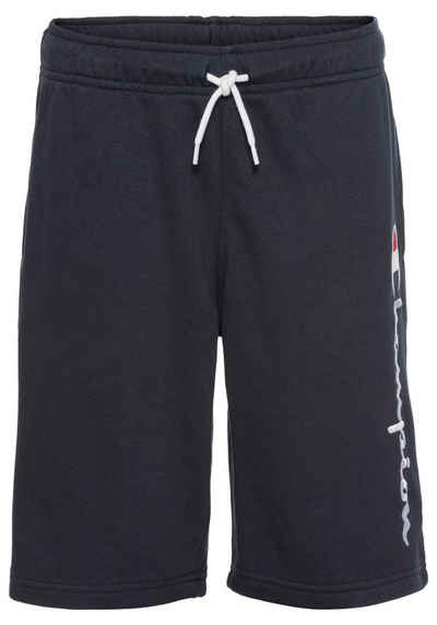 Champion Bermudas Icons Bermuda Large Logo