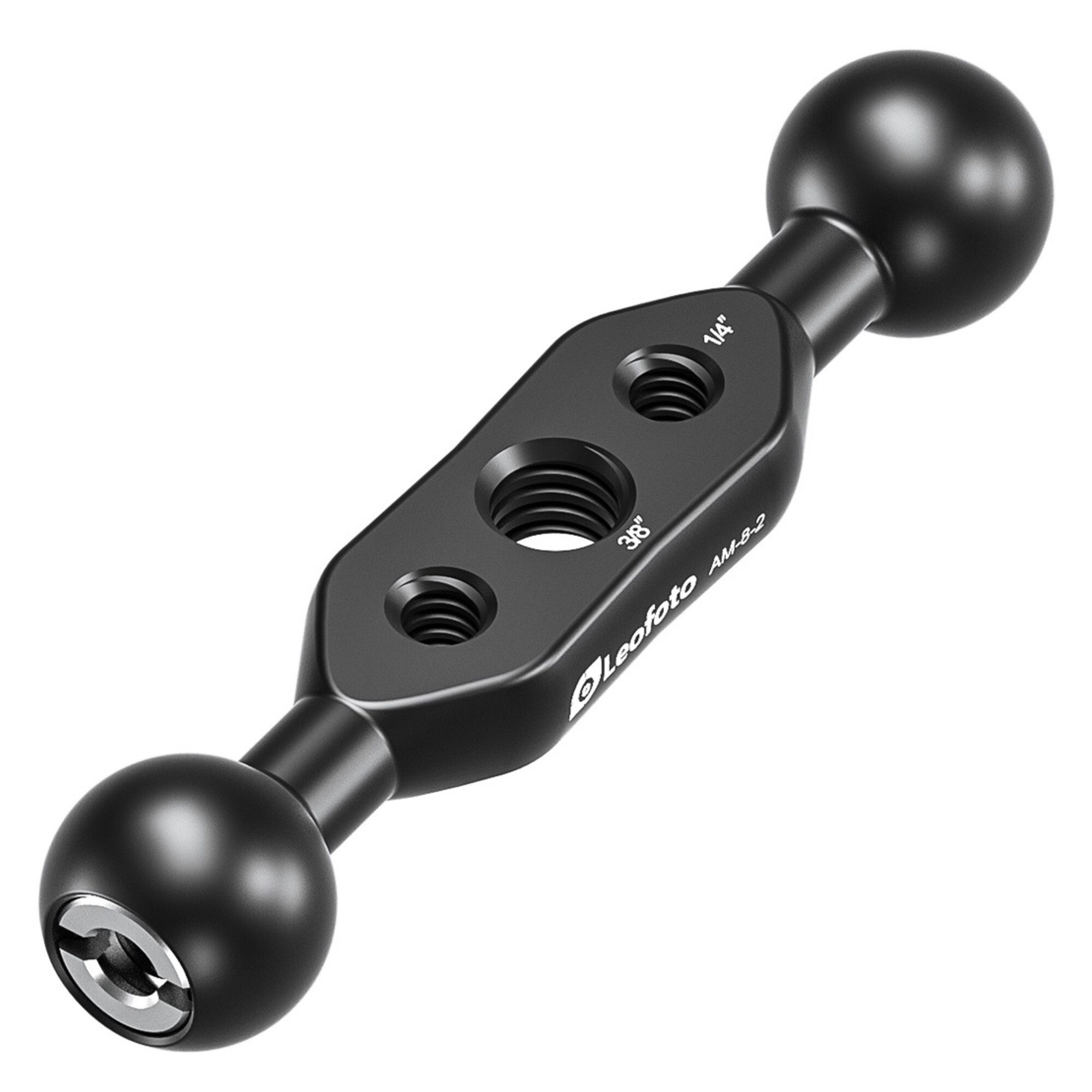 Leofoto Leofoto Gelenkarm AM-8-2 kurzer Arm Kamerastativ