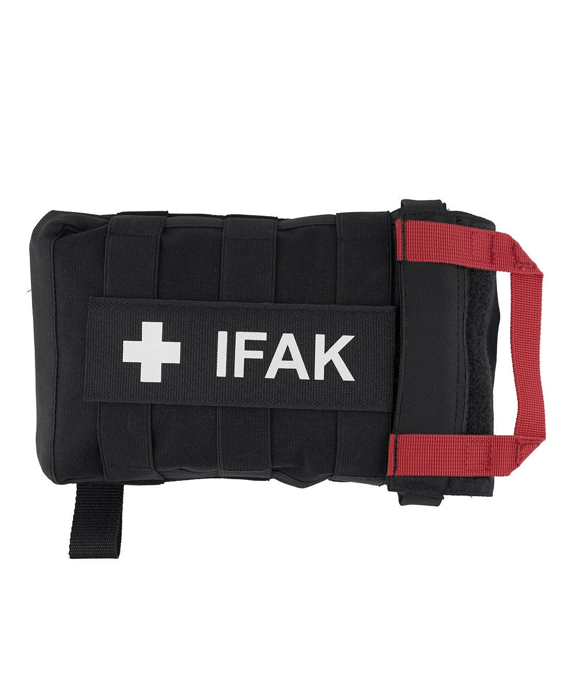 Tasmanian Tiger Erste-Hilfe-Set TT IFAK Pouch VL L Schwarz