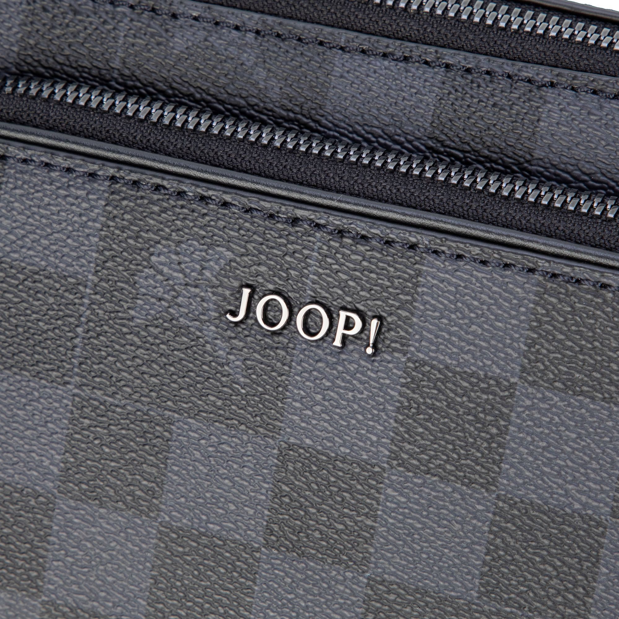 JOOP! Umhängetasche Cortina Piazza, Kunstleder