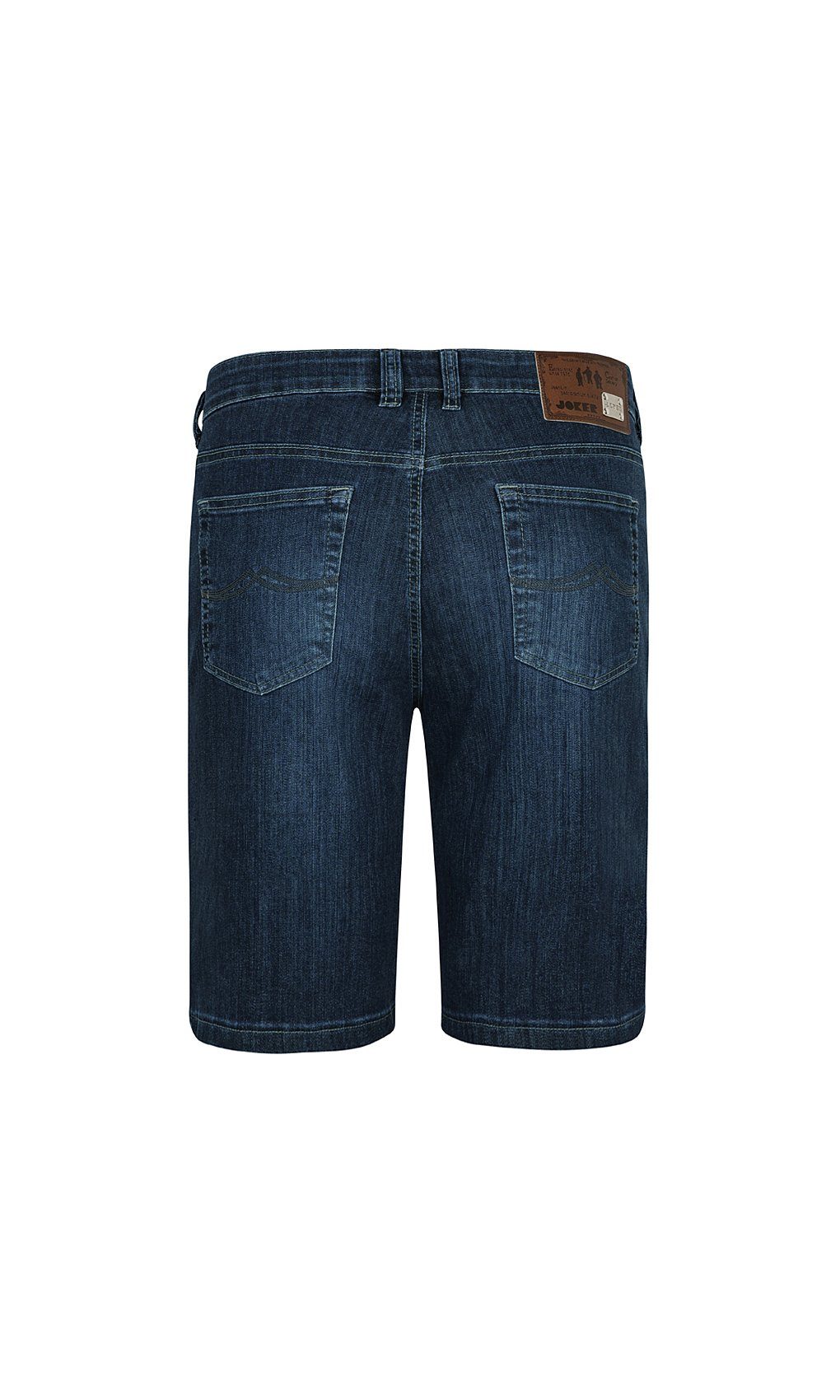 Joker Jeansbermudas Ben 1382430 Jeans Bermuda günstig online kaufen
