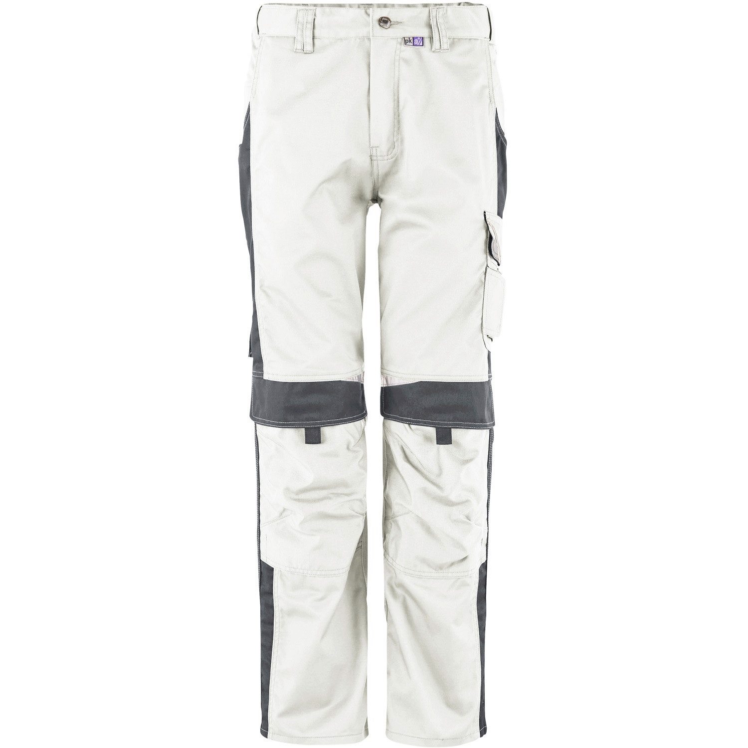 PKA Arbeitsbundhose Arbeitsbundhose "BESTWORK NEW" - PKA®