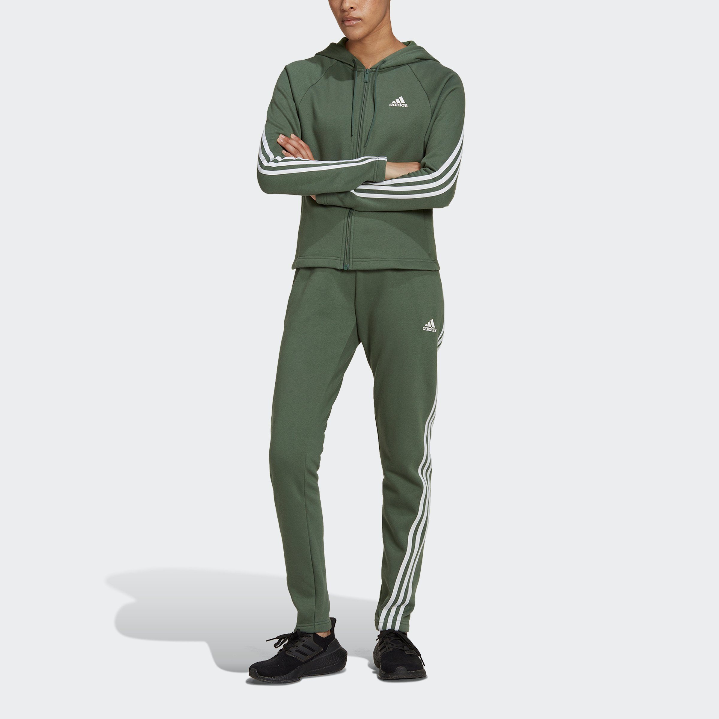 adidas Sportswear Trainingsanzug »ADIDAS SPORTSWEAR ENERGIZE« online kaufen  | OTTO