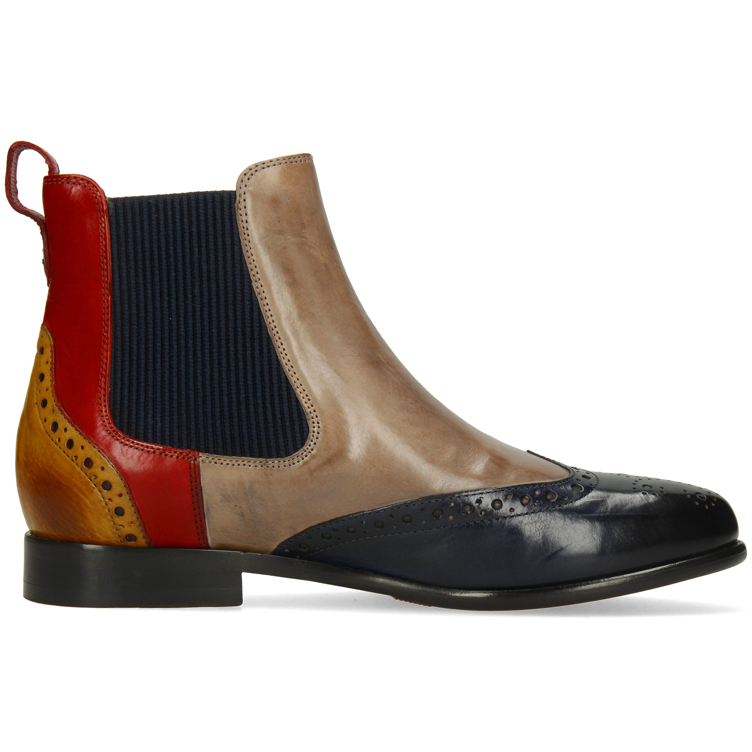 Melvin & Hamilton Selina 29 Stiefelette günstig online kaufen