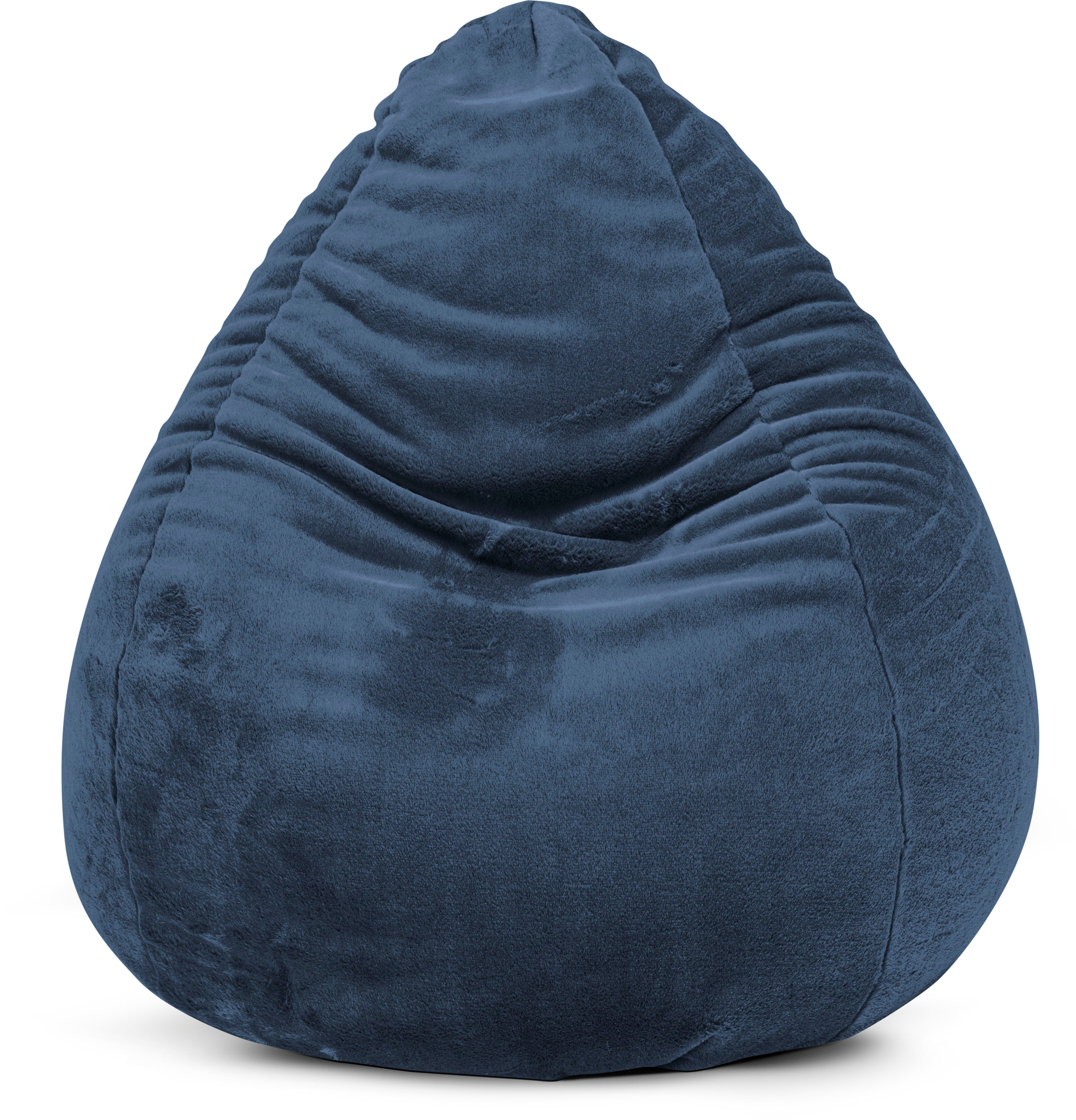 Sitzsack Beanbag SOFTY XL