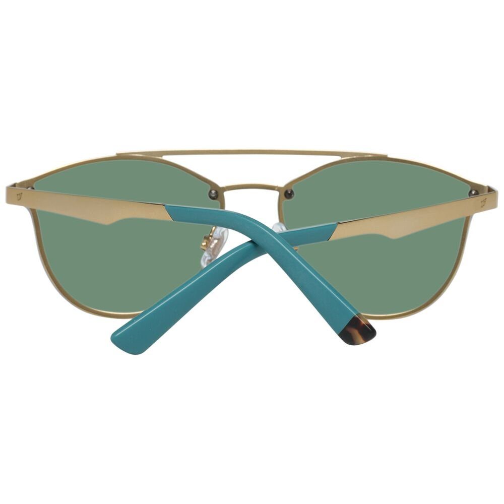 Web Eyewear Sonnenbrille Sonnenbrille Unisex WE0189-5929X WEB Damen EYEWEAR Herren UV400