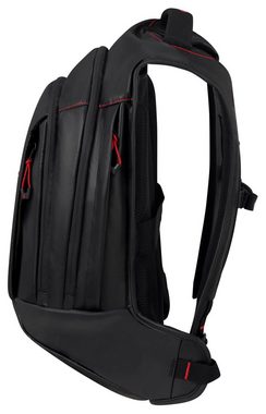 Samsonite Laptoprucksack Ecodiver, Arbeitsrucksack, Freizeitrucksack, Schulrucksack Cityrucksack