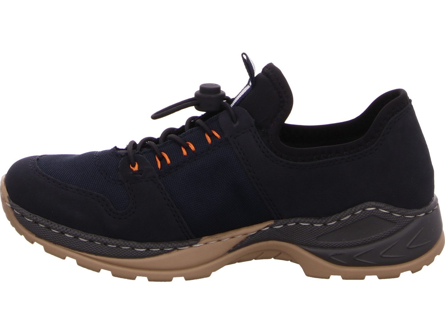 Rieker Freizeit Schnürer für Damen Sneaker günstig online kaufen