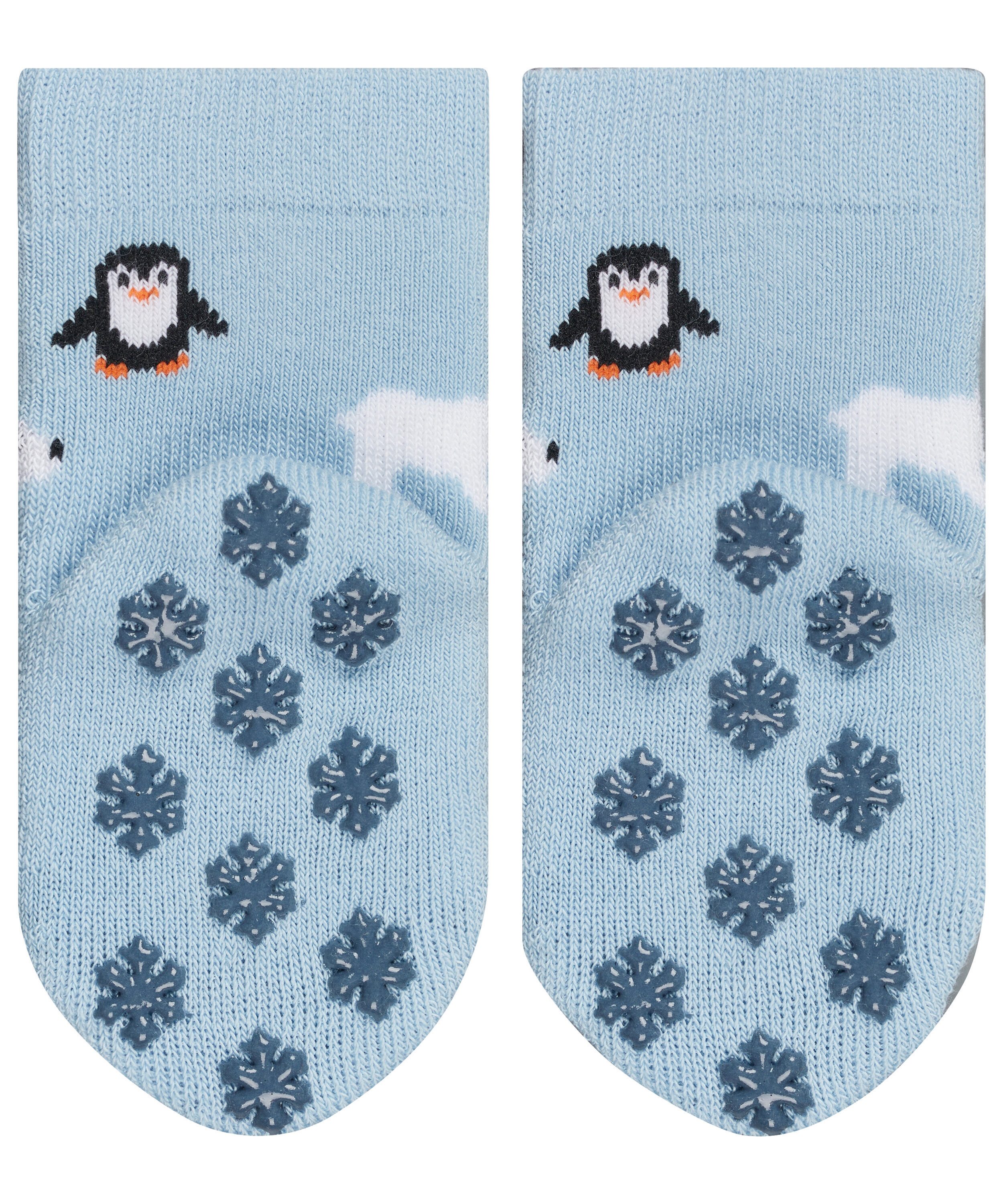 FALKE Haussocken FALKE Winter Animals Babys (1-Paar) – Bild 2 von 5