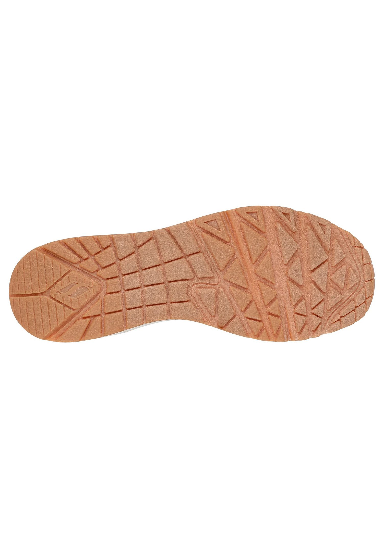 Skechers UNO - Tailored Air Sneaker