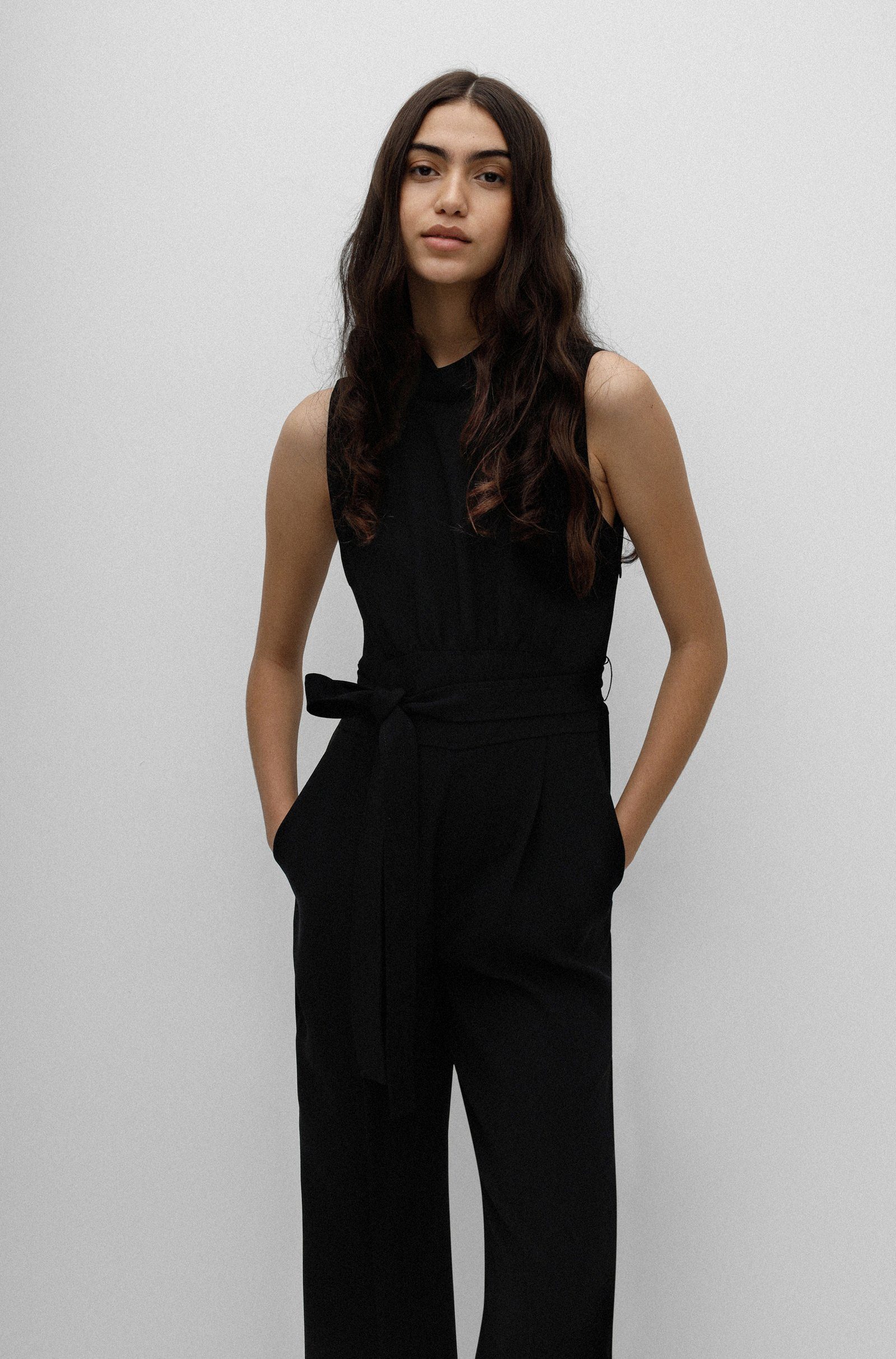 Kisuse Jumpsuit HUGO (1-tlg)