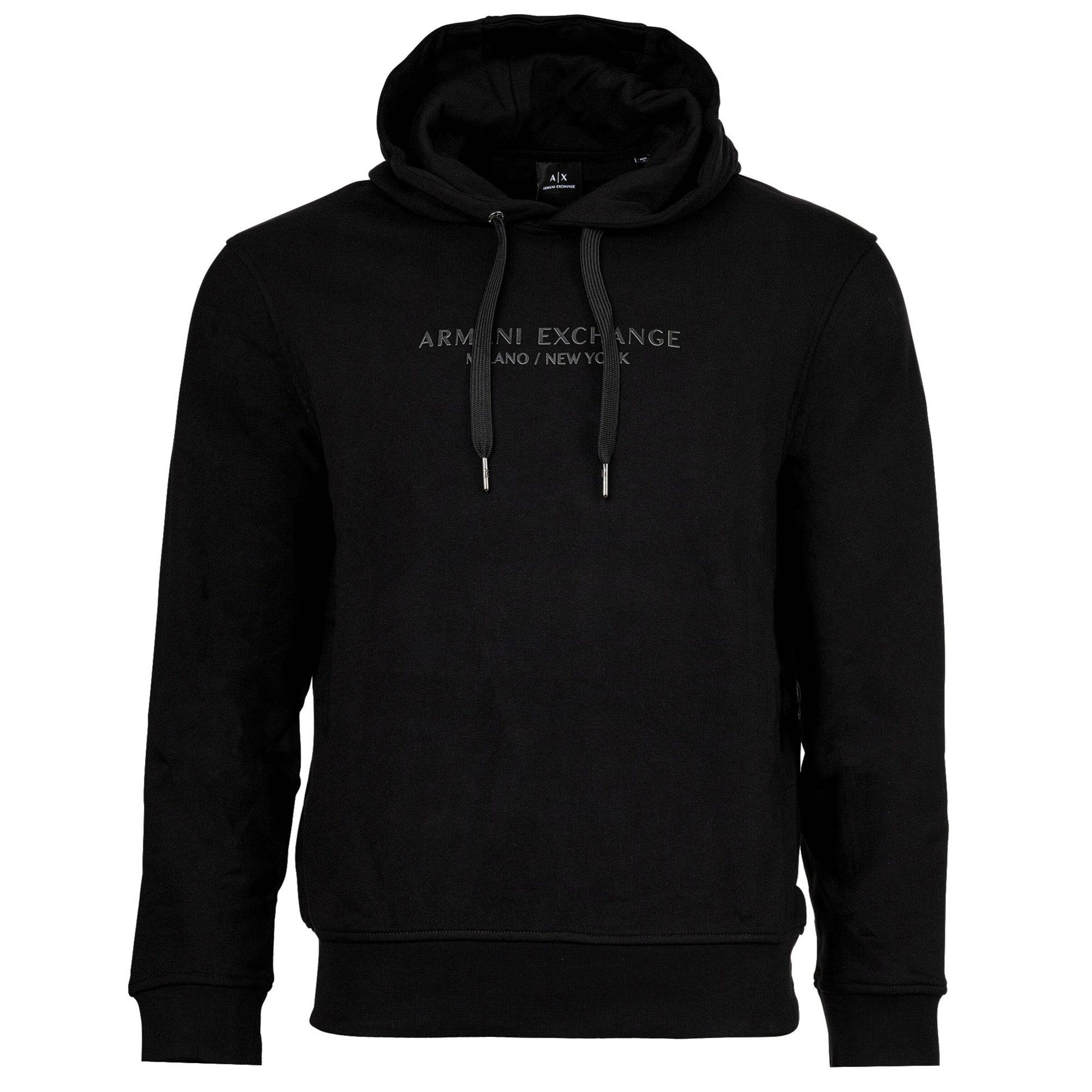 ARMANI EXCHANGE Sweatshirt (1-tlg)