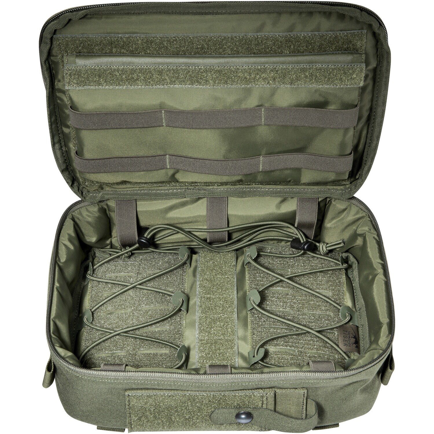 Freizeittasche Support Tiger Stütztasche Tasmanian Bag Modular