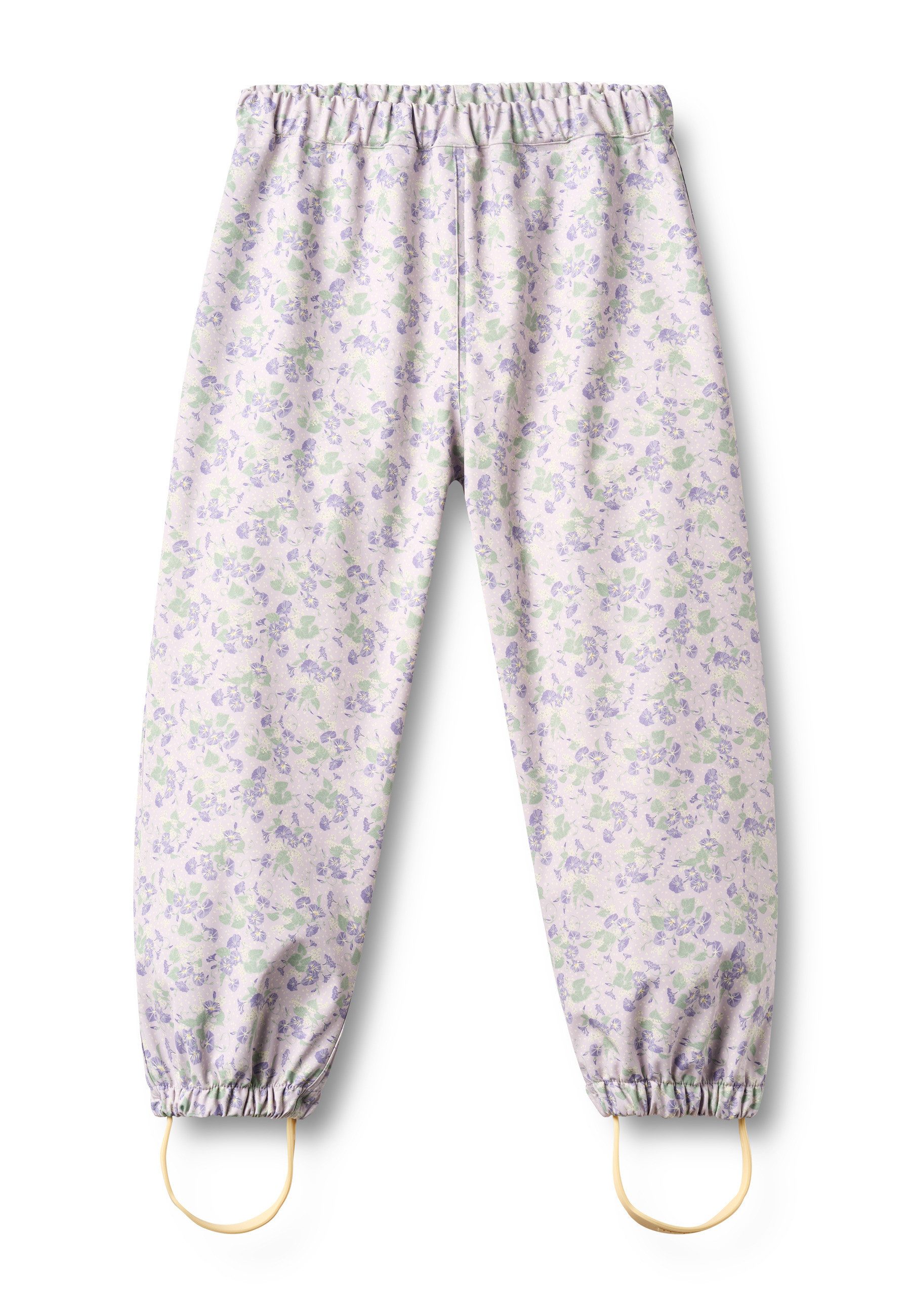 WHEAT Stoffhose WHEAT Rainwear Olo Trousers (1-tlg)