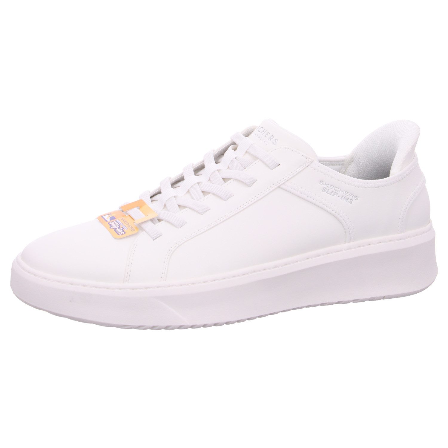 Skechers Court Break Schnürschuh günstig online kaufen