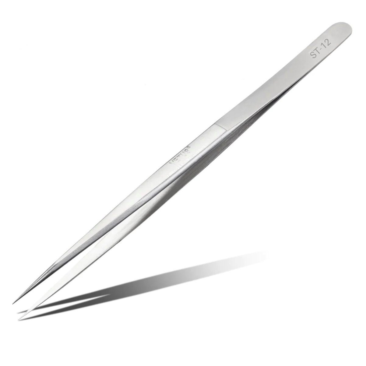 Wimpanista Einzelwimpern Wimpernverlängerung Set Ausbildung, 7 tlg.