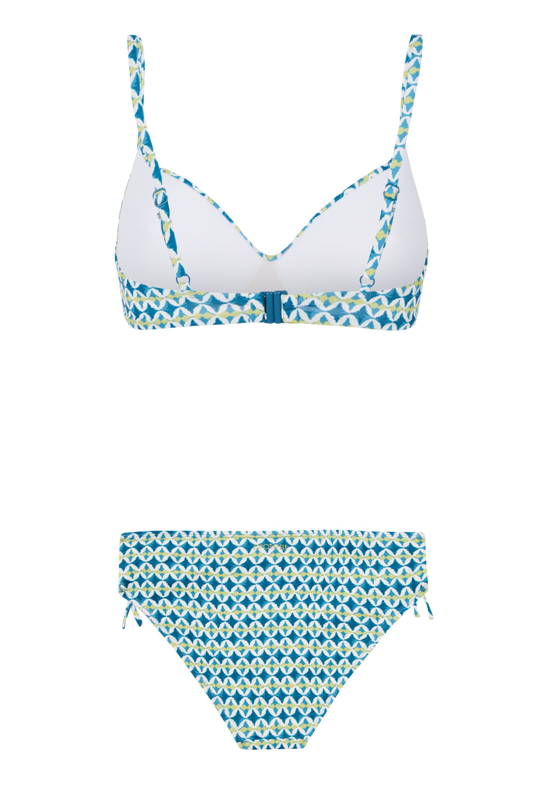 Protest Triangel-Bikini PRTTaro (Set, 1-St)