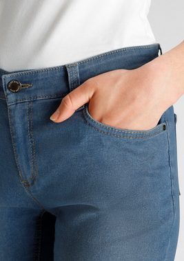 wonderjeans Bootcut-Jeans