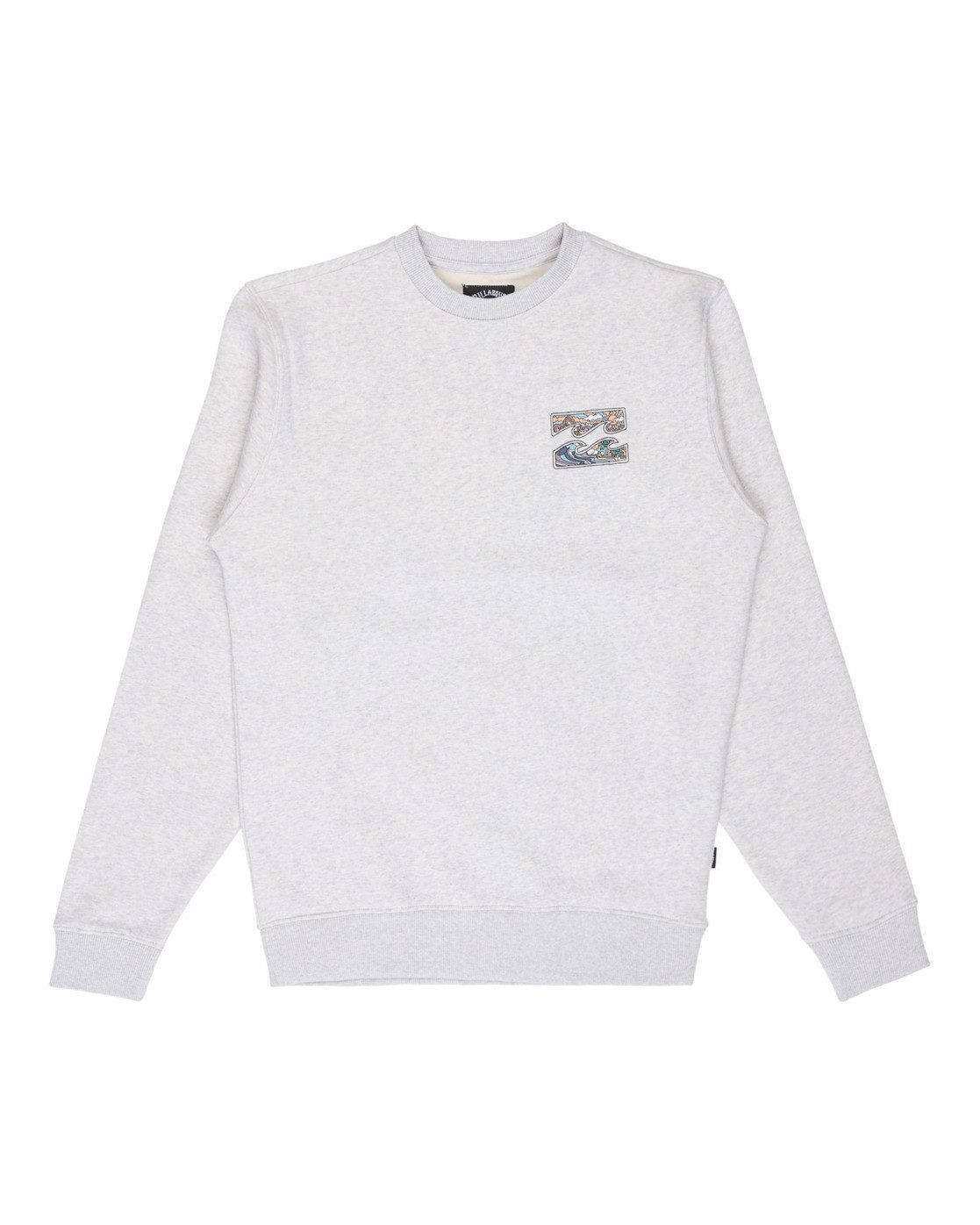 Billabong Sweatshirt Foundation