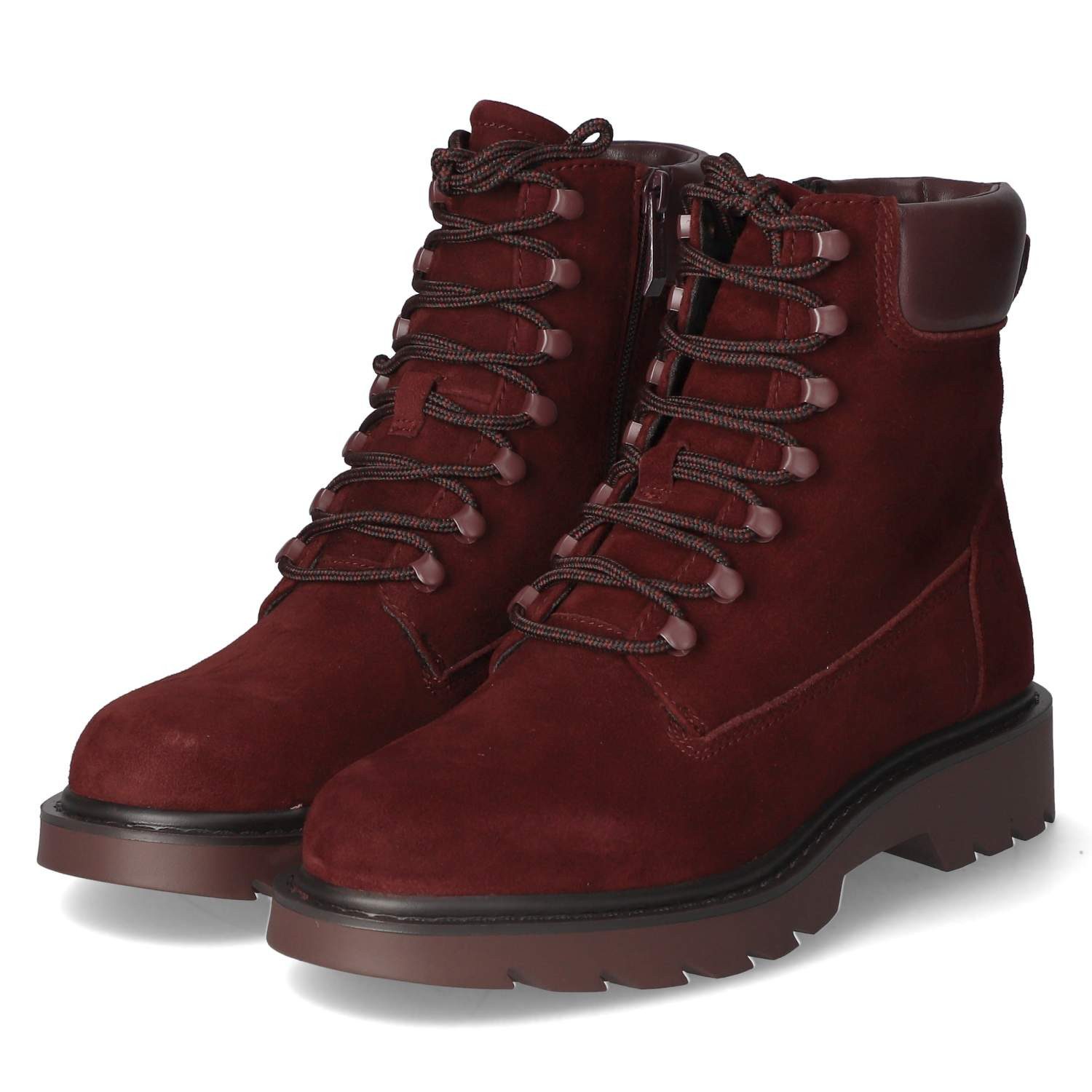 Tamaris 1-25909-41/537 Schnürstiefel günstig online kaufen