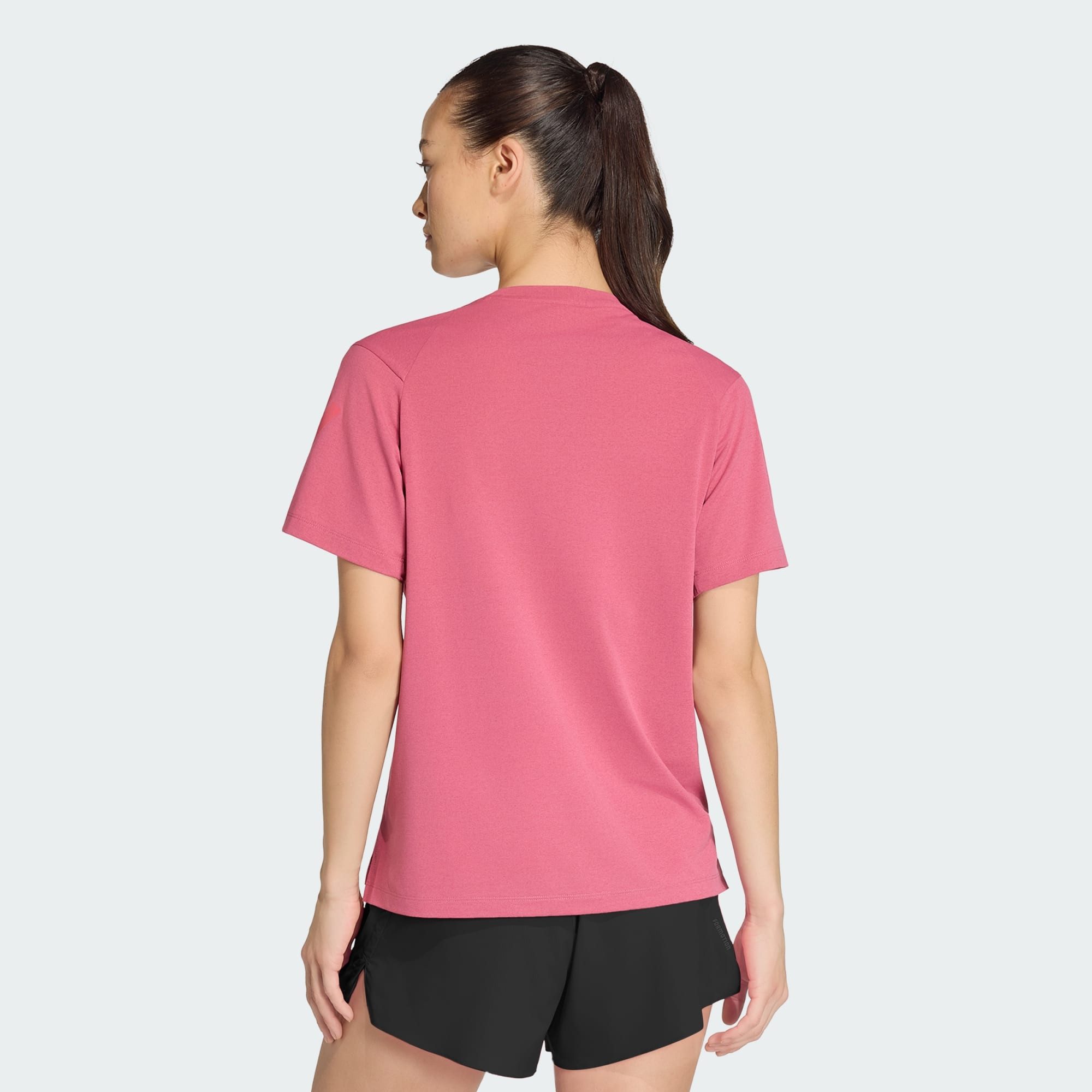 adidas Performance Laufshirt ADI365 CLIMACOOL T-SHIRT (1-tlg)