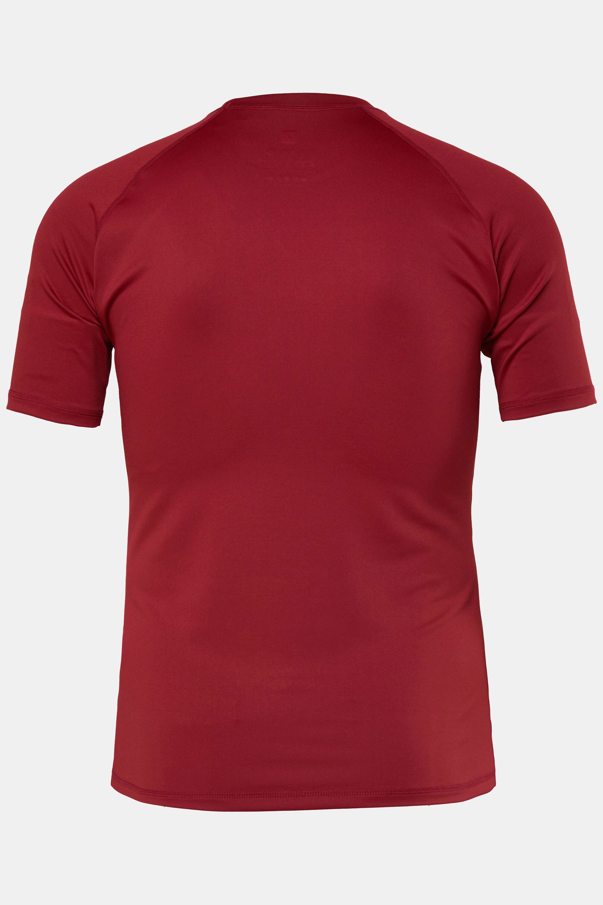 JP1880 T-Shirt Schwimmshirt Halbarm Stehkragen UV-Schutz