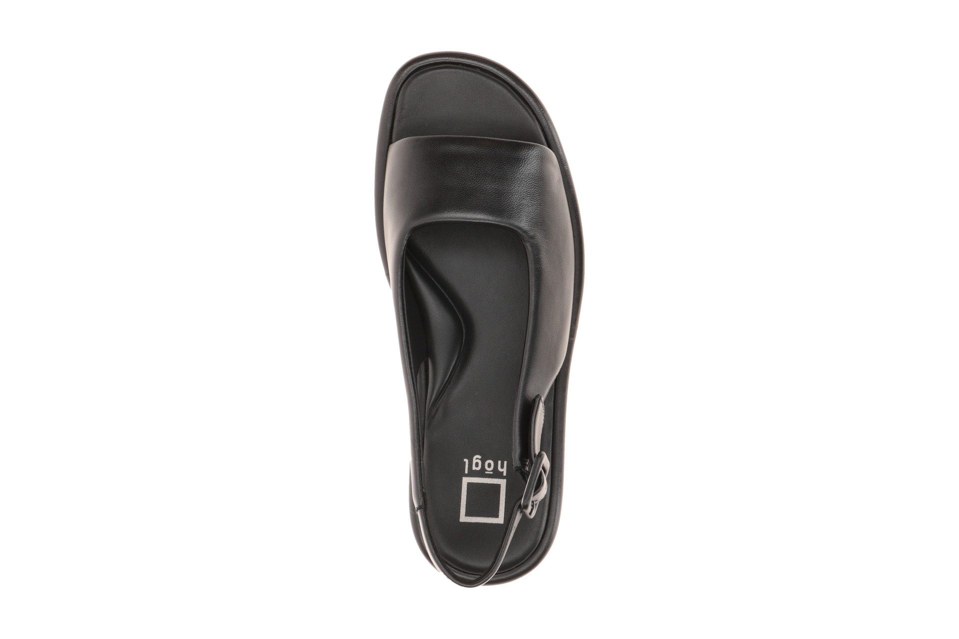 Högl 1-10 0200 0100 Sandalette