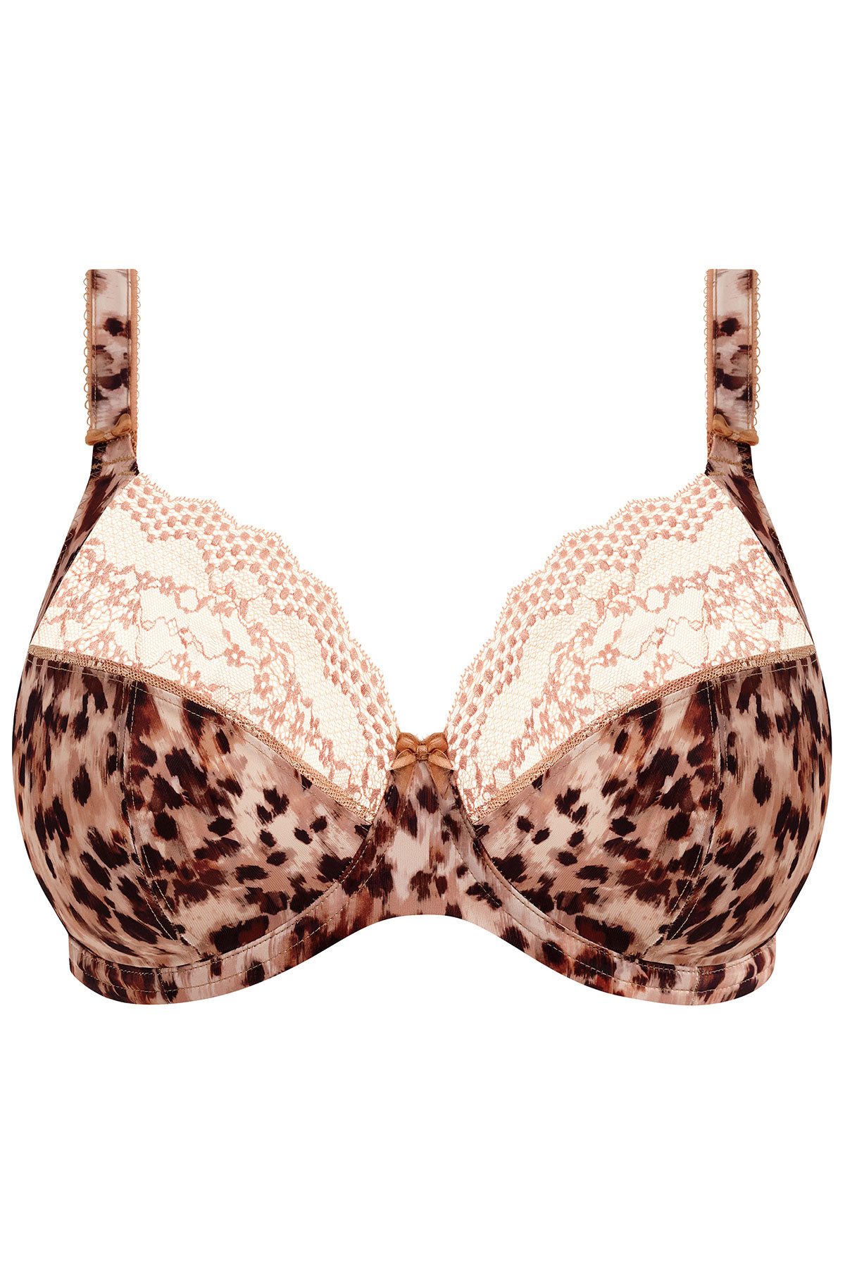 Soft-BH Lucie Dekolleté-BH G-M Cup