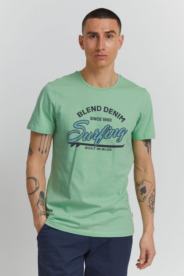 Blend T-Shirt BLEND BHFingo - 20714920 ME