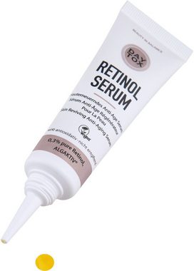 DAYTOX Gesichtsserum Retinol Serum