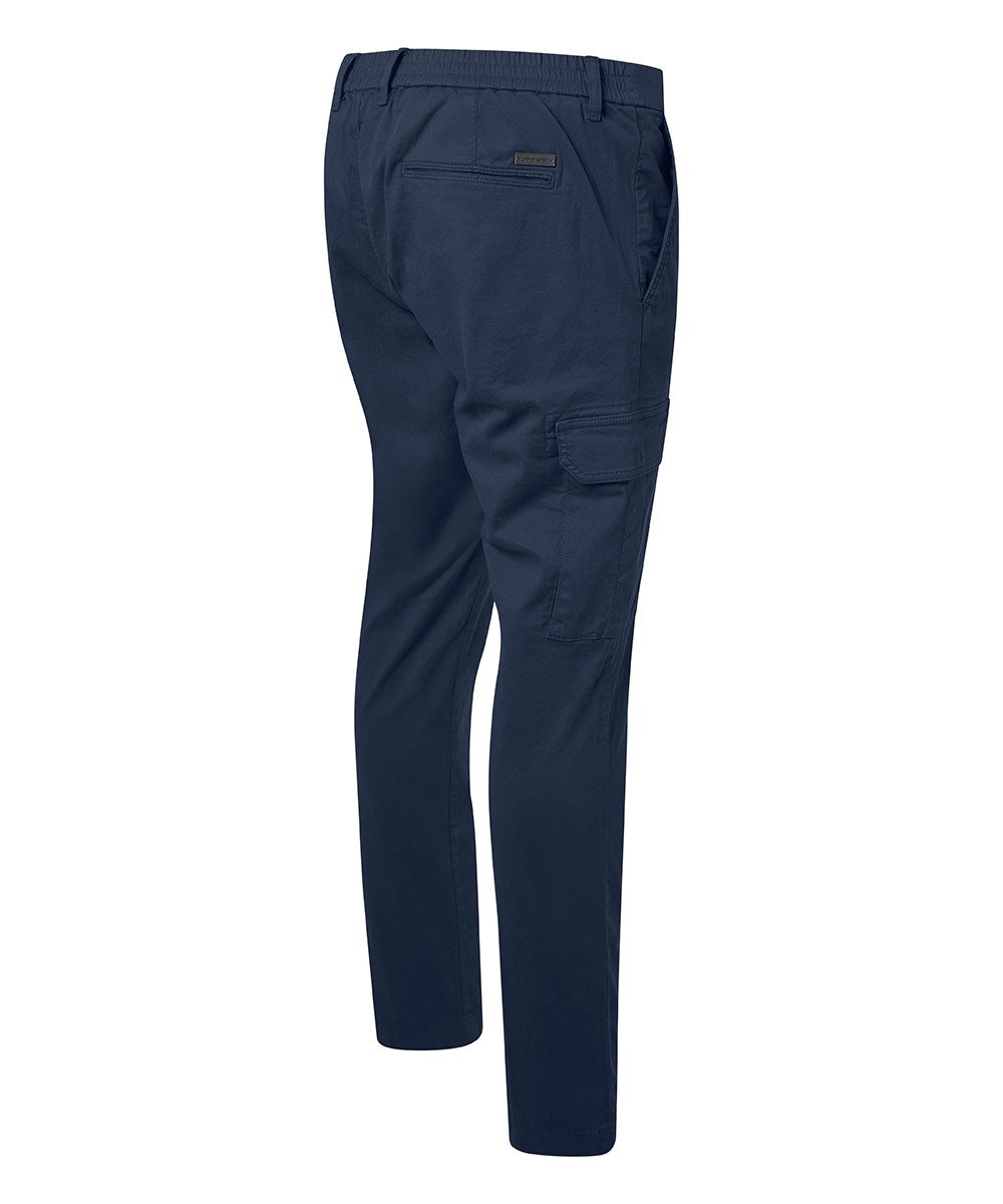 Pierre Cardin Cargohose PC-Cean mit hohem Komfort dank Stretch für Alltag und Freizeit – Bild 3 von 4