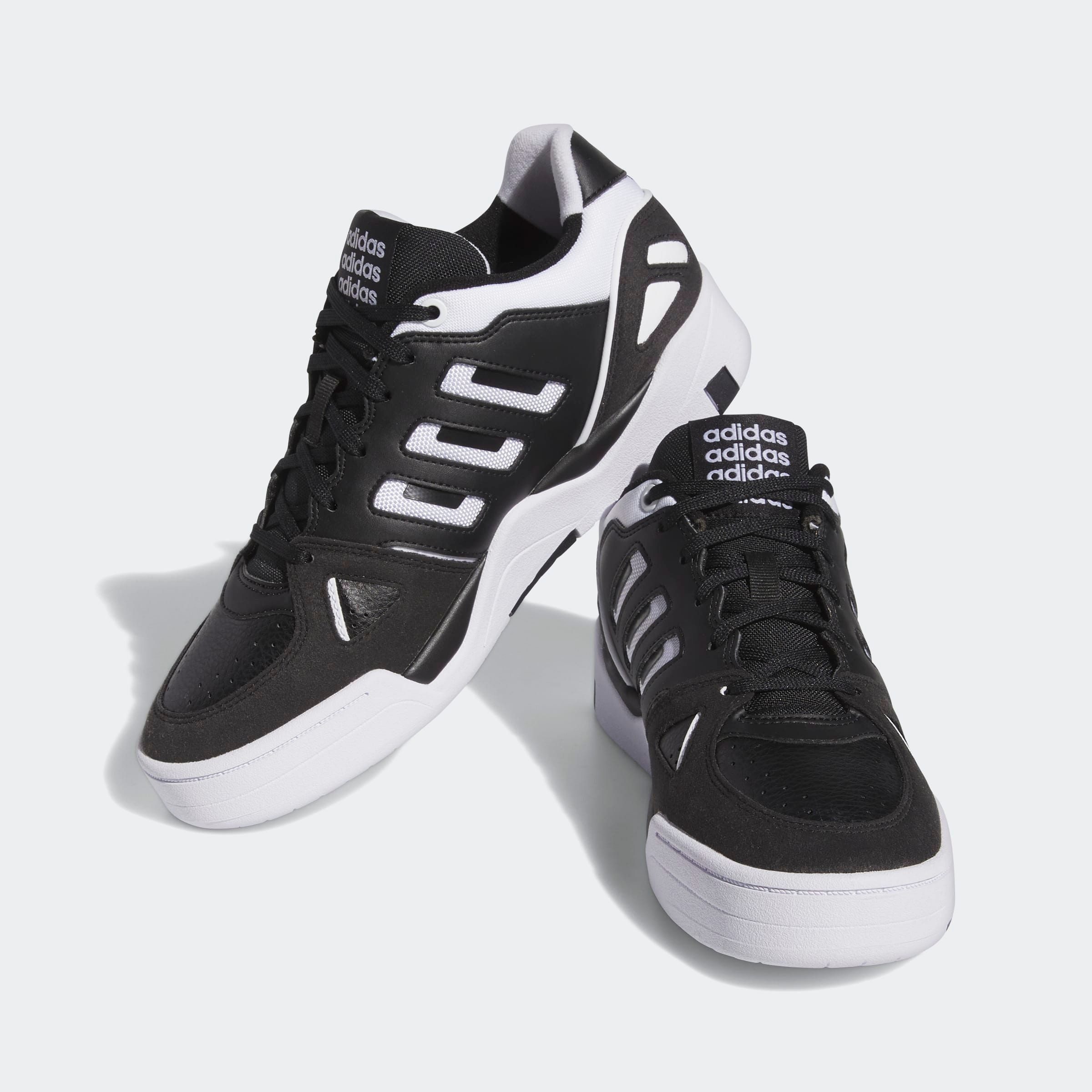 MIDCITY LOW Sneaker