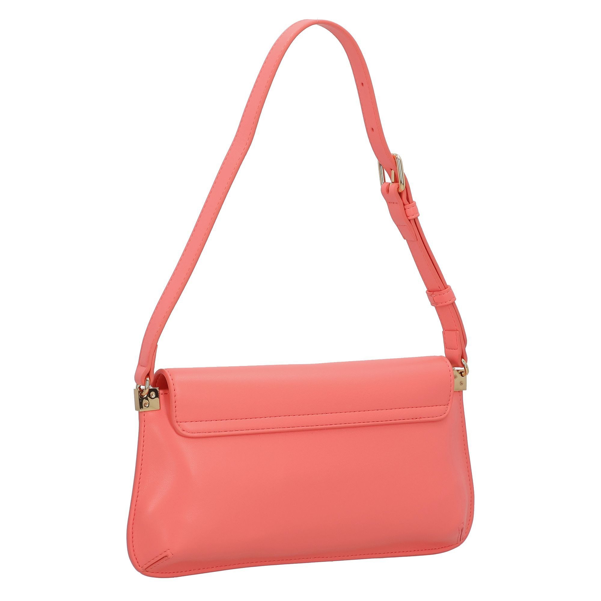 LOVE MOSCHINO Schultertasche Smart Daily, Polyurethan