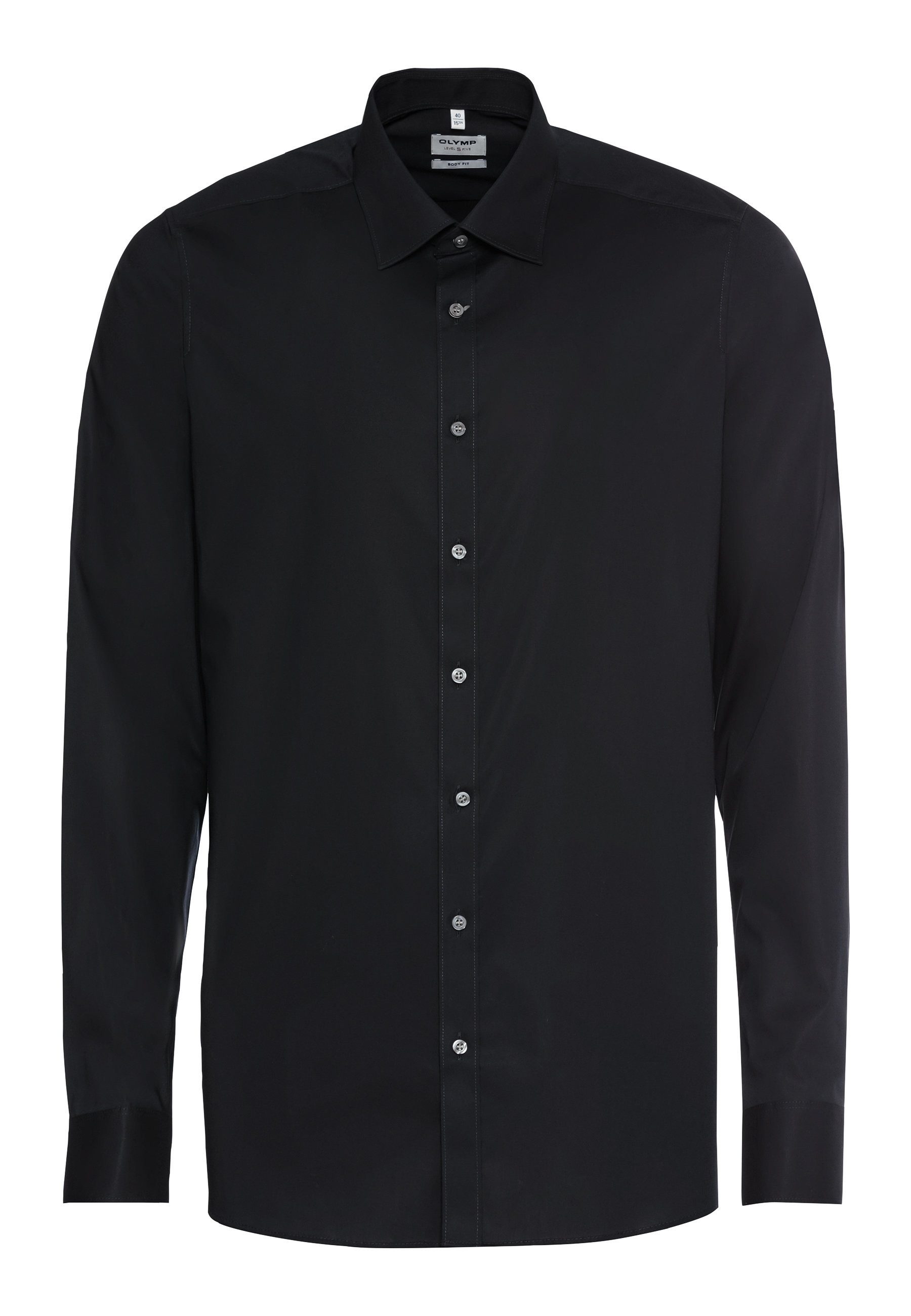 OLYMP Businesshemd OLYMP Level Five, body fit, Businesshemd, New York Kent günstig online kaufen