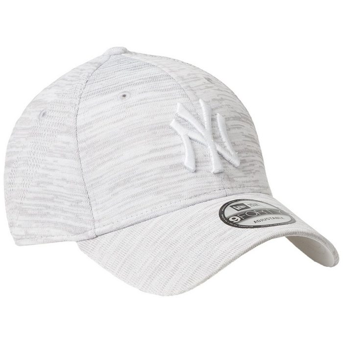 New Era Fitted Cap 9FORTY MLB Engineered Fit New York Yankees Cap