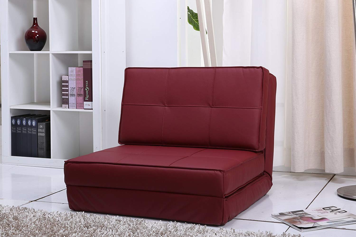 sesselseller 24 Relaxsessel Schlafsessel klein