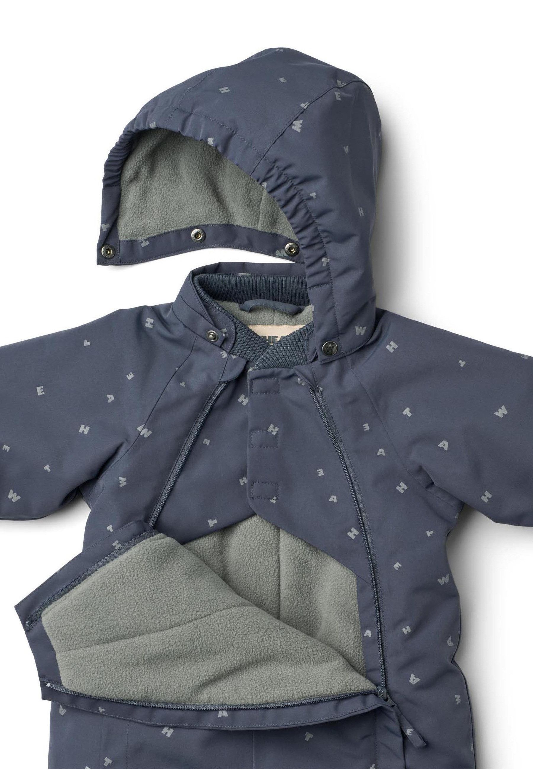 WHEAT Jumpsuit WHEAT Snowsuit Adi