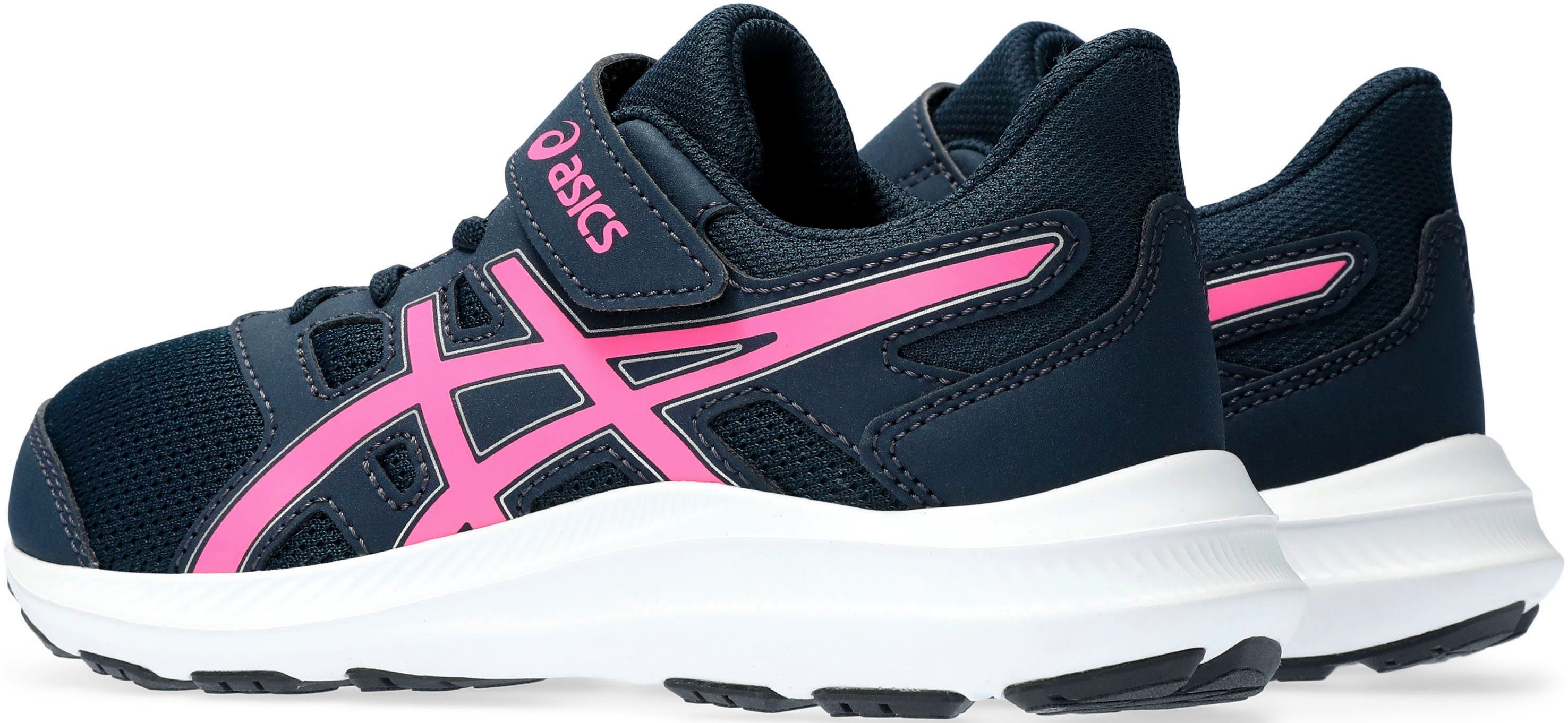 Asics JOLT PS blau 4 Laufschuh