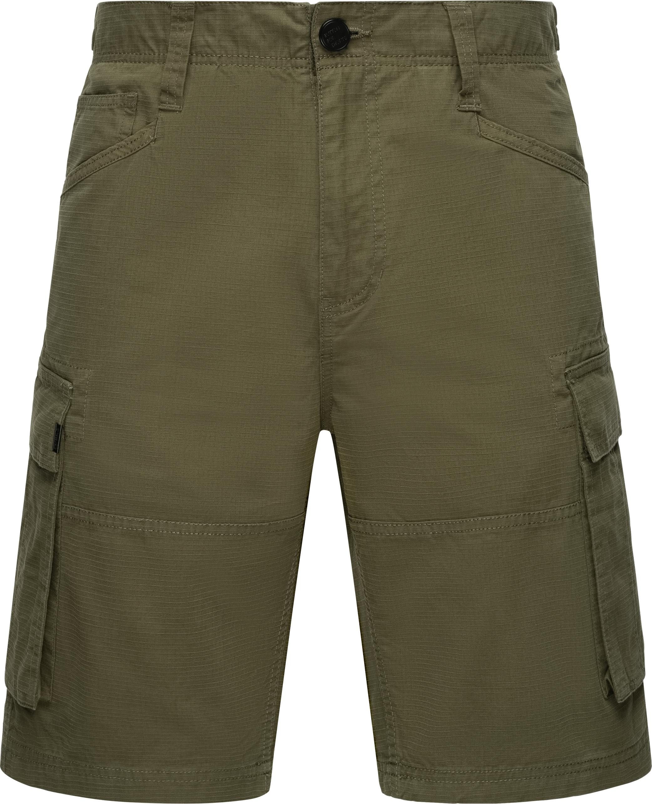 Ragwear Shorts Merly (1-tlg) Kurze Herren günstig online kaufen