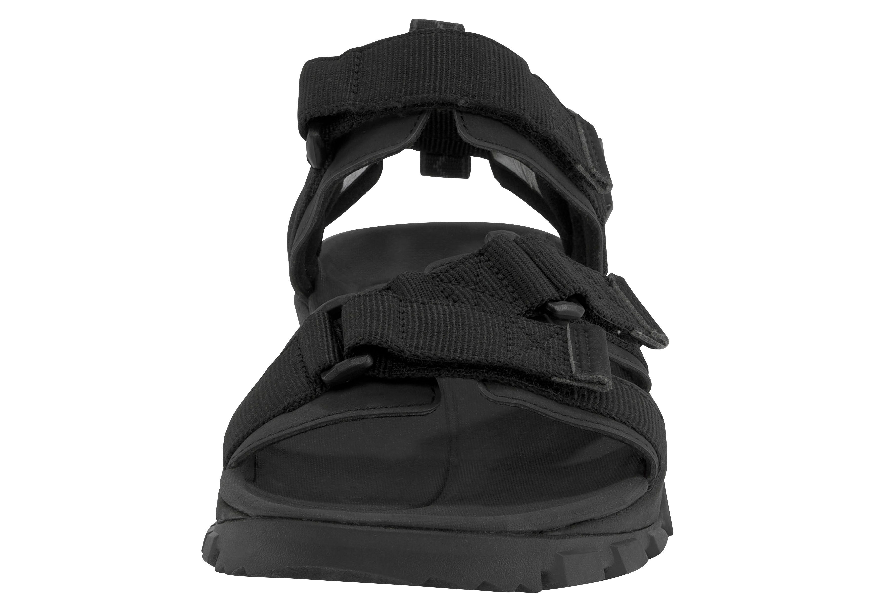 Timberland GARRISON TRAIL BACKSTRAP SANDAL Sandale mit Klettverschluss