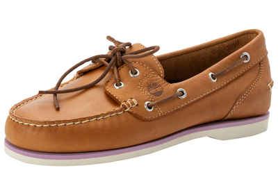 Timberland CLASSIC BOAT BOAT SHOE Bootsschuh