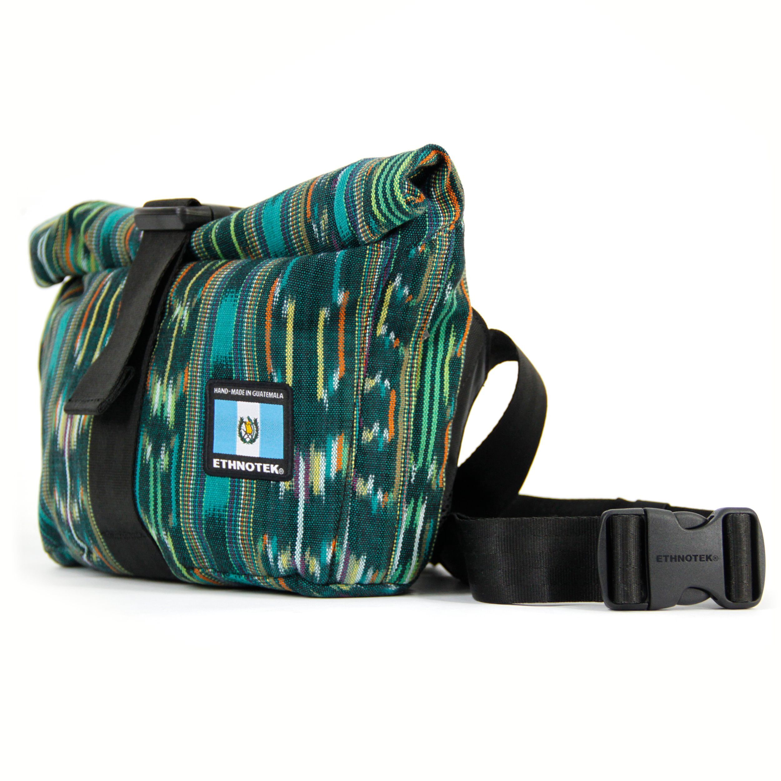 Ethnotek Messenger Bag Cyclo Sling Umhängetasche, günstig online kaufen