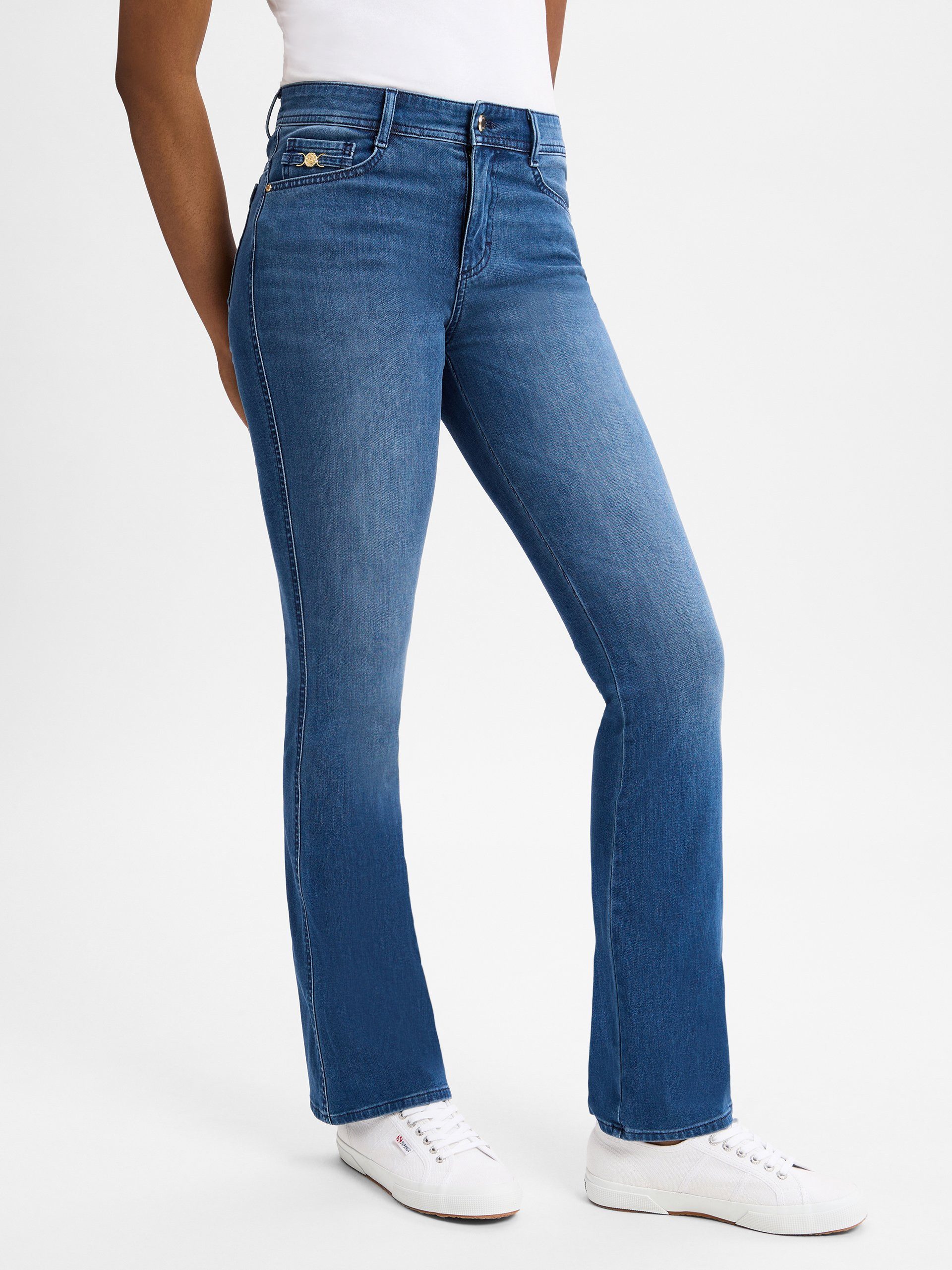 5-Pocket-Hose Shakira