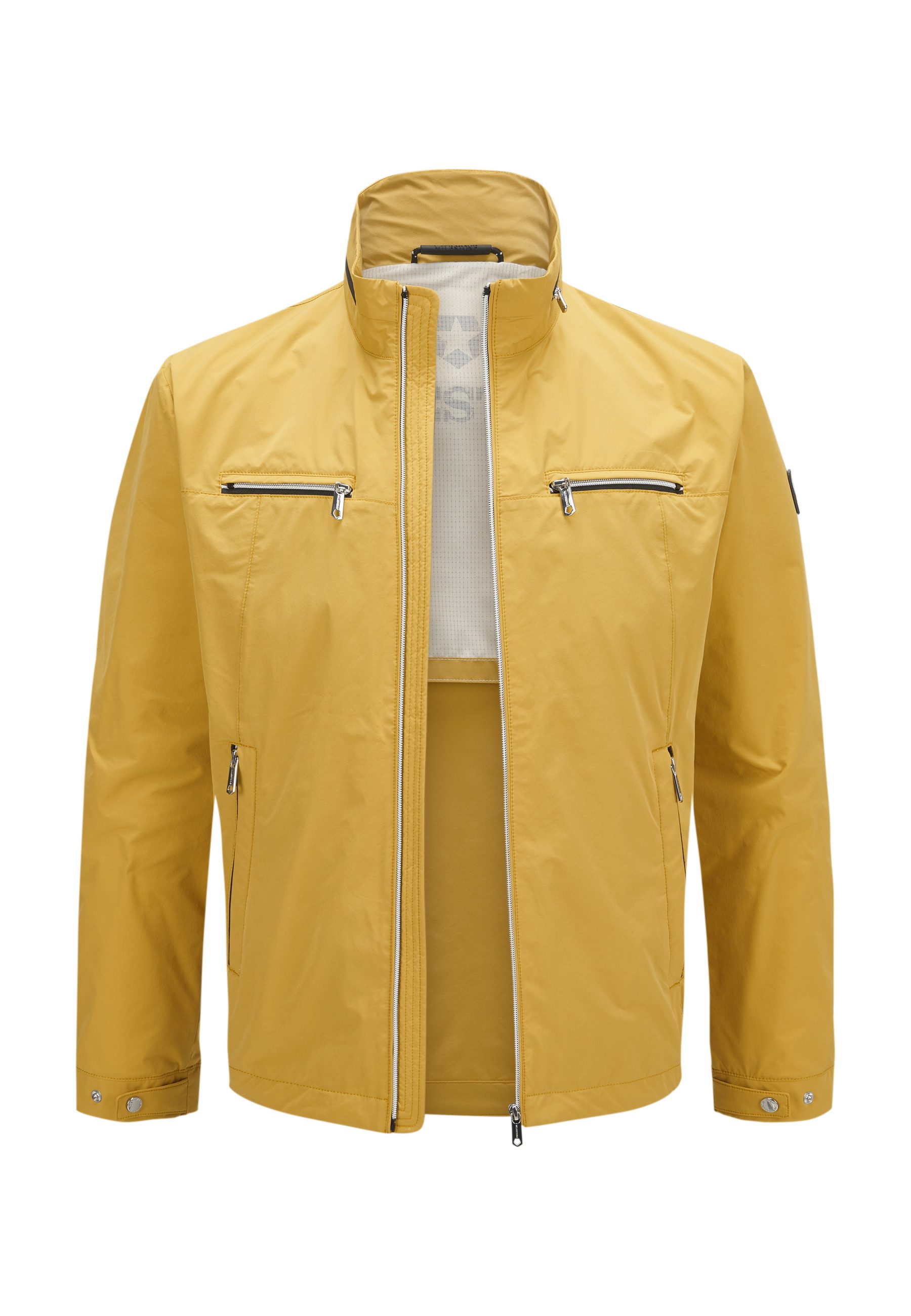 Sommerjacke MSBrandon
